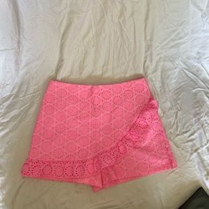Lilly Pulitzer Skort